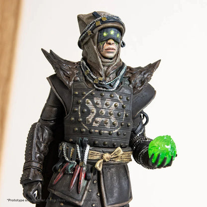 Statue Eris Morn