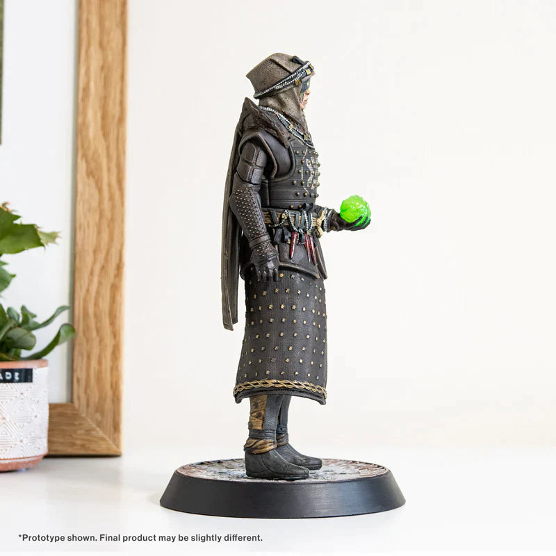 Statue Eris Morn