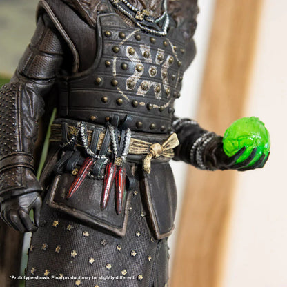 Statue Eris Morn