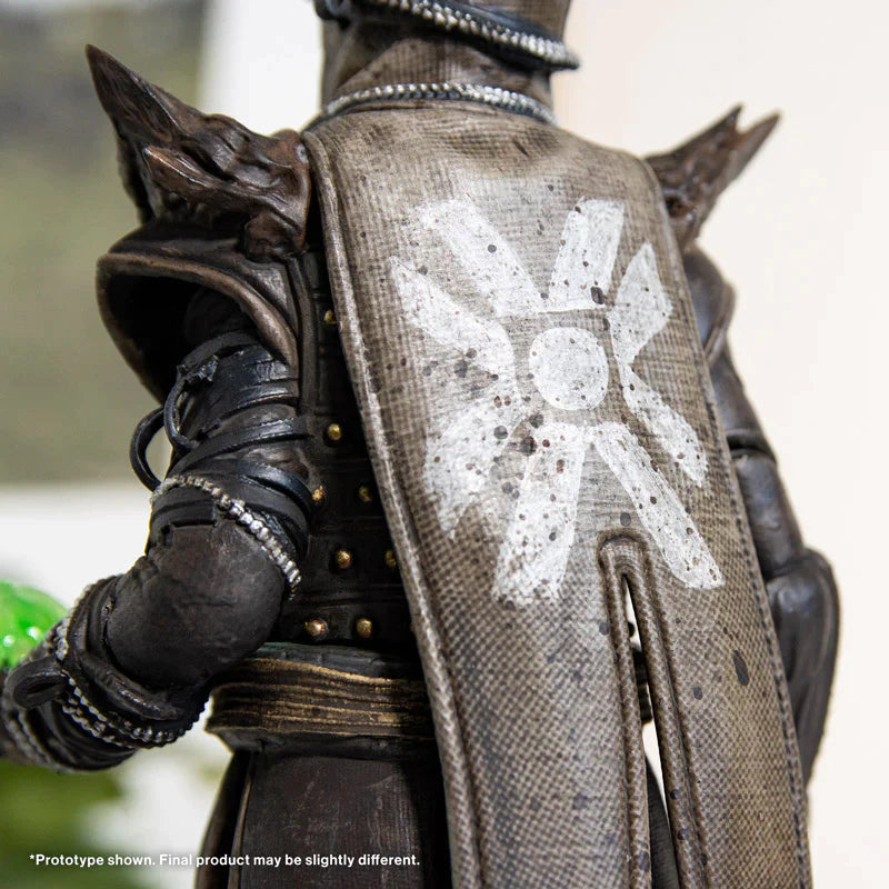 Statue Eris Morn