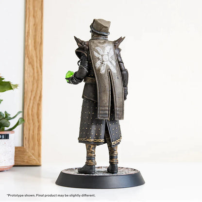 Statue Eris Morn