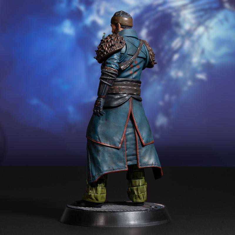 Statue The Drifter