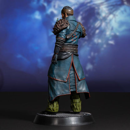 Statue The Drifter