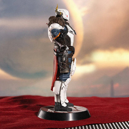 Statue Lord Shaxx