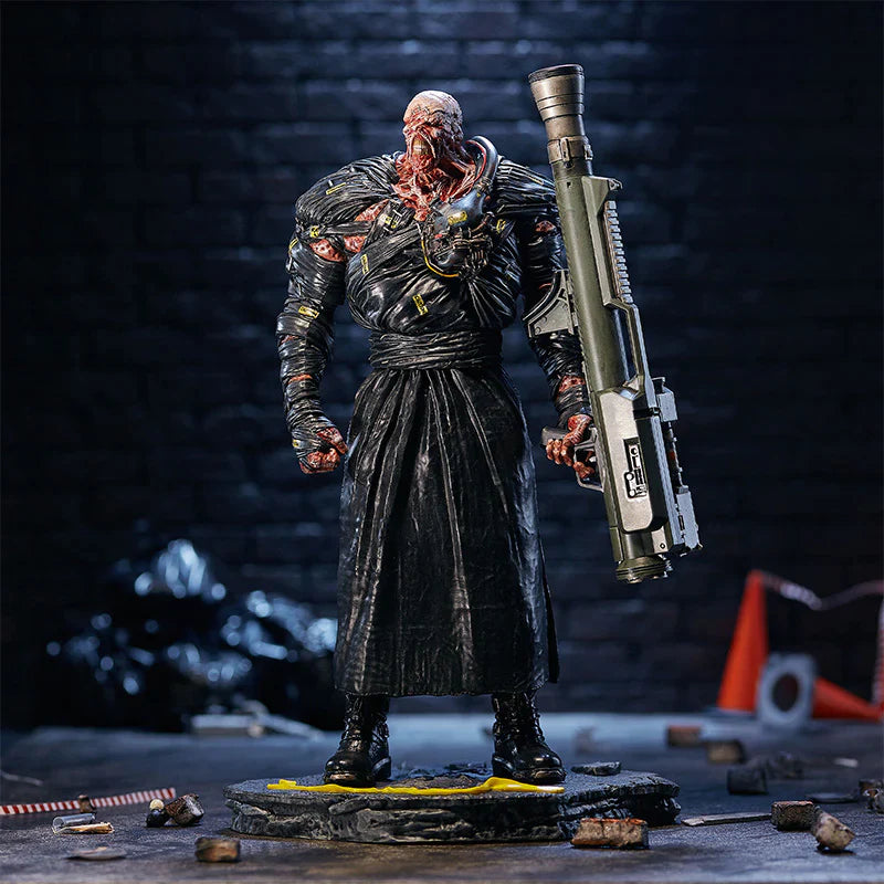 Statue Nemesis - Edition Limitée Numskull