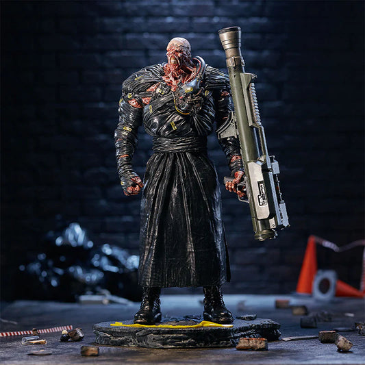 Statue Nemesis - Edition Limitée Numskull