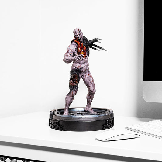 Statue Tyrant T-002 - Edition Limitée Numskull