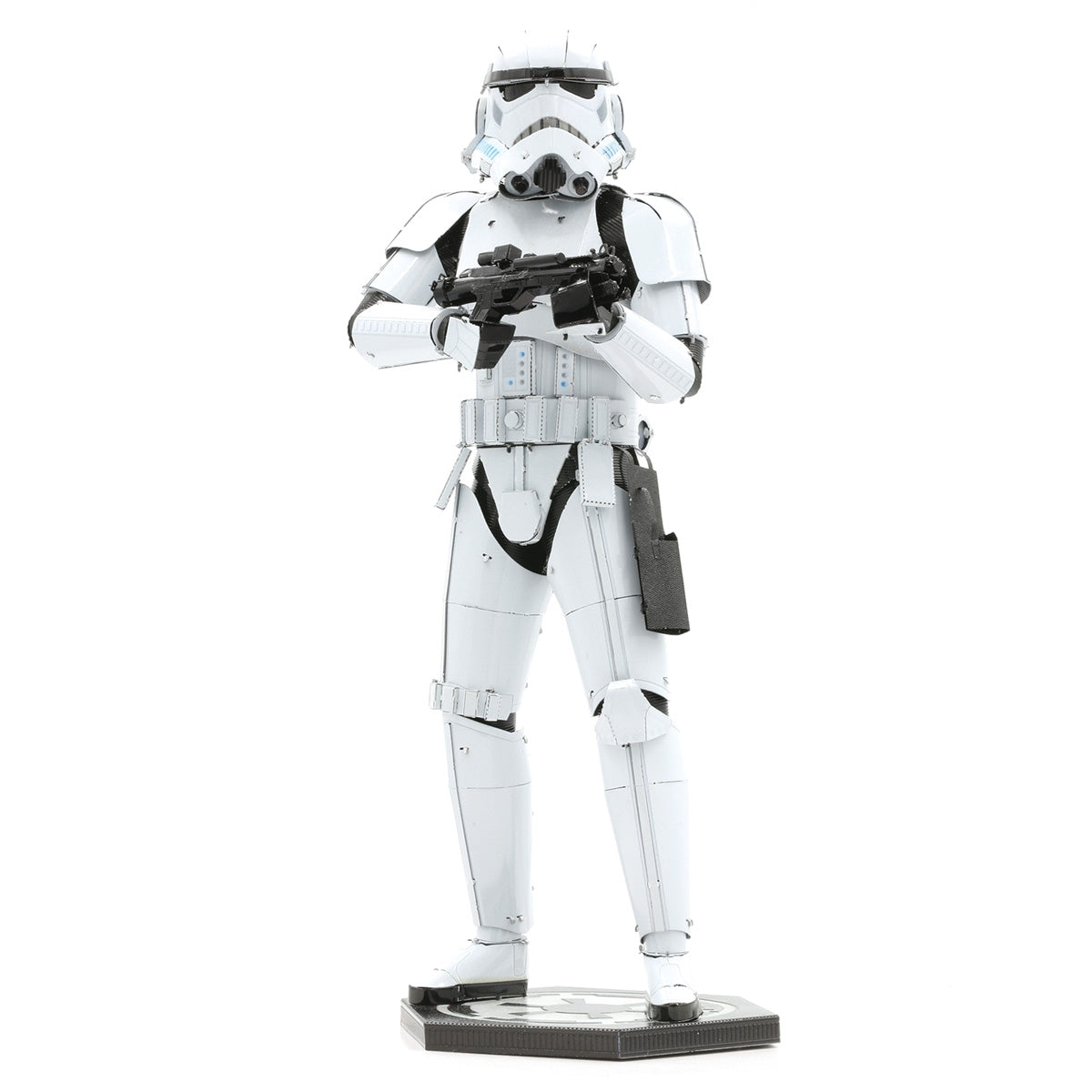 Stormtrooper Metal Earth