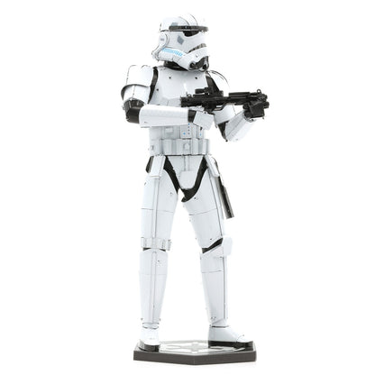 Stormtrooper Metal Earth Metal Earth