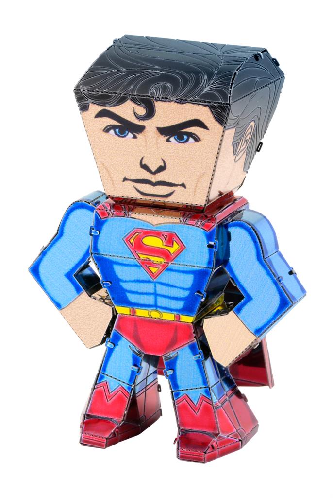 Superman Metal Earth Metal Earth