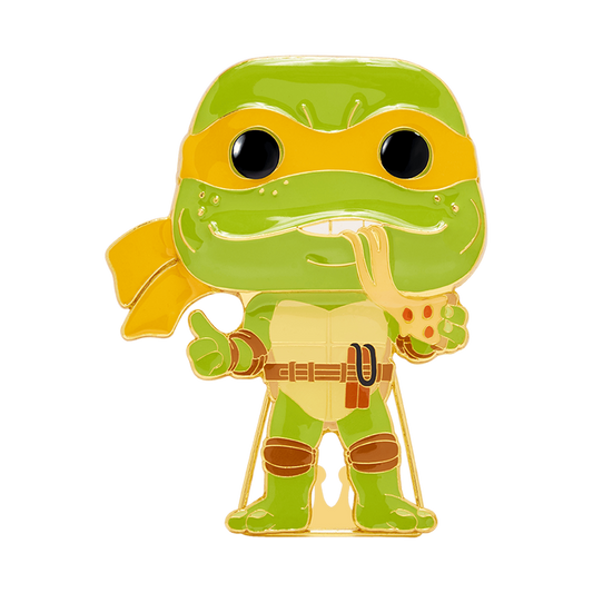 Michelangelo - Pop! Pin