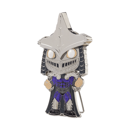 Super Shredder - Pop! Pin