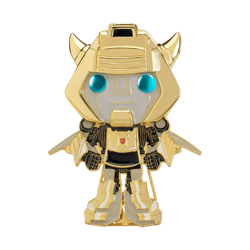 Bumblebee - Pop! Pin