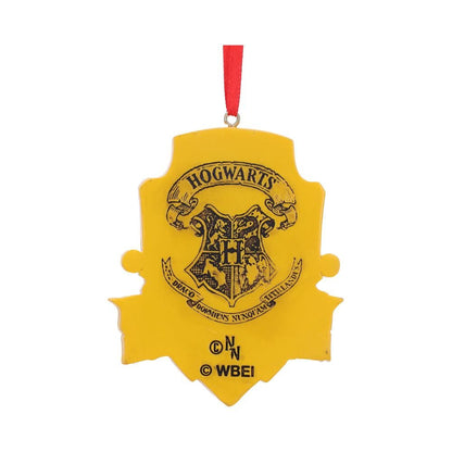 Décoration de Noël Blason Gryffondor