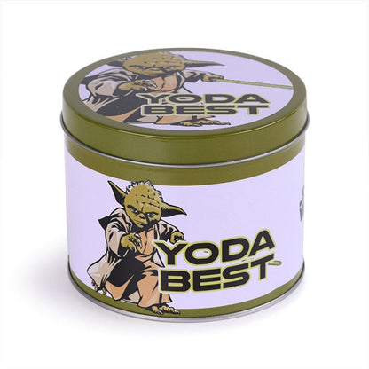 Coffret Cadeau Yoda