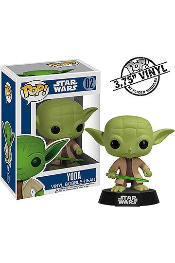 Yoda