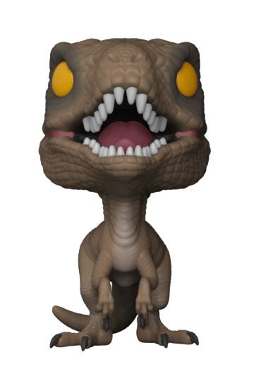 JURASSIC PARK POP N° 549 Velociraptor