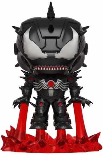 MARVEL VENOM POP N° 365 Venom/Iron Man