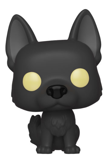 Sirius Black en Chien HARRY POTTER POP N° 73 Sirius as Dog Funko