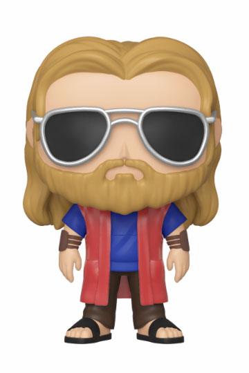 Avengers: Endgame Funko POP N° 479 Thor Marvel