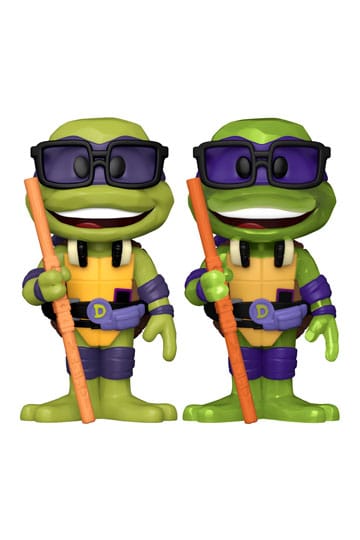 Donatello - Mutant Mayhem - Vinyl SODA - PRECOMMANDE