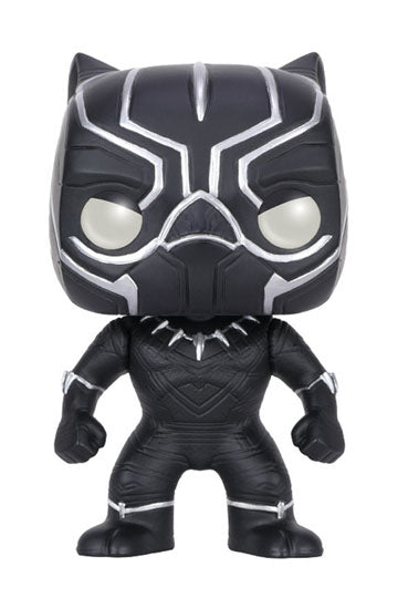 Black Panther