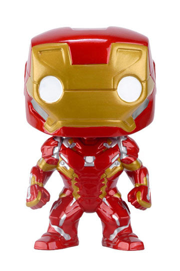 Iron Man