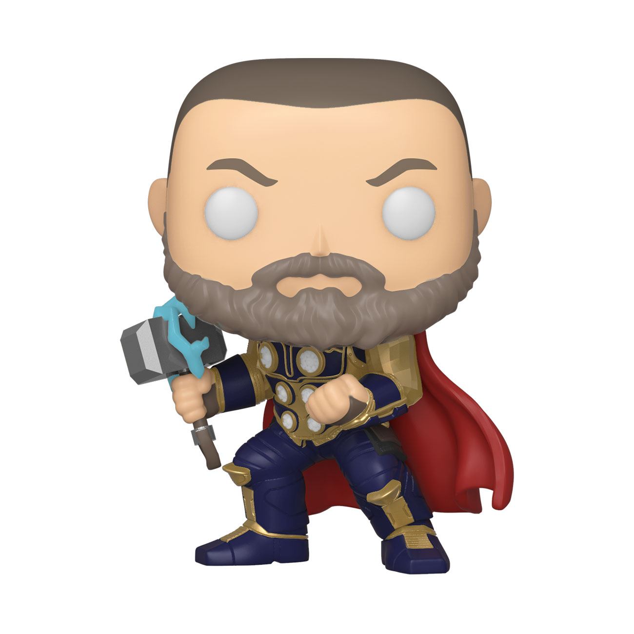 AVENGERS POP N° 628 Gamerverse Thor