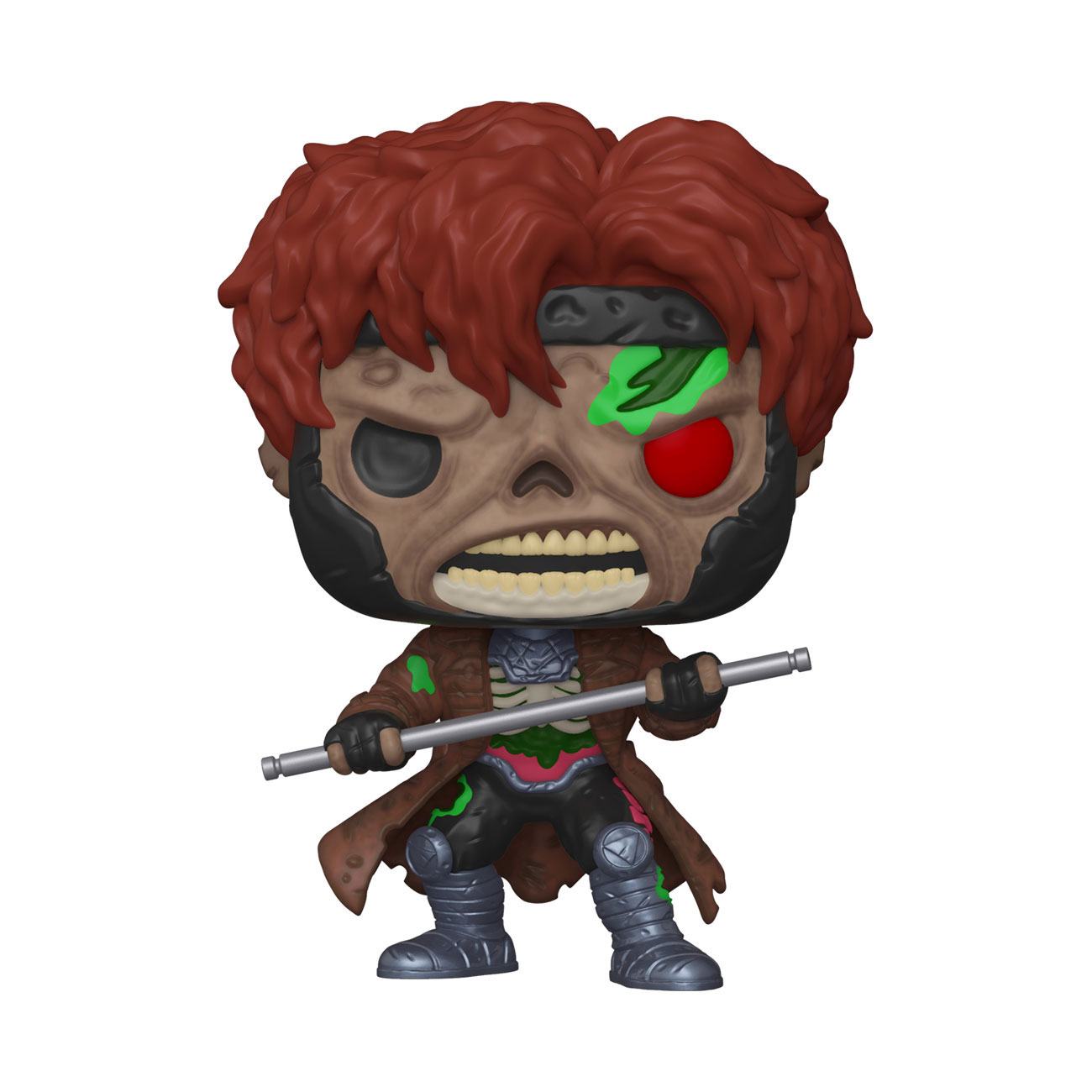 MARVEL ZOMBIES POP N° 788 Gambit