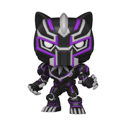 Black Panther - Mech Strike