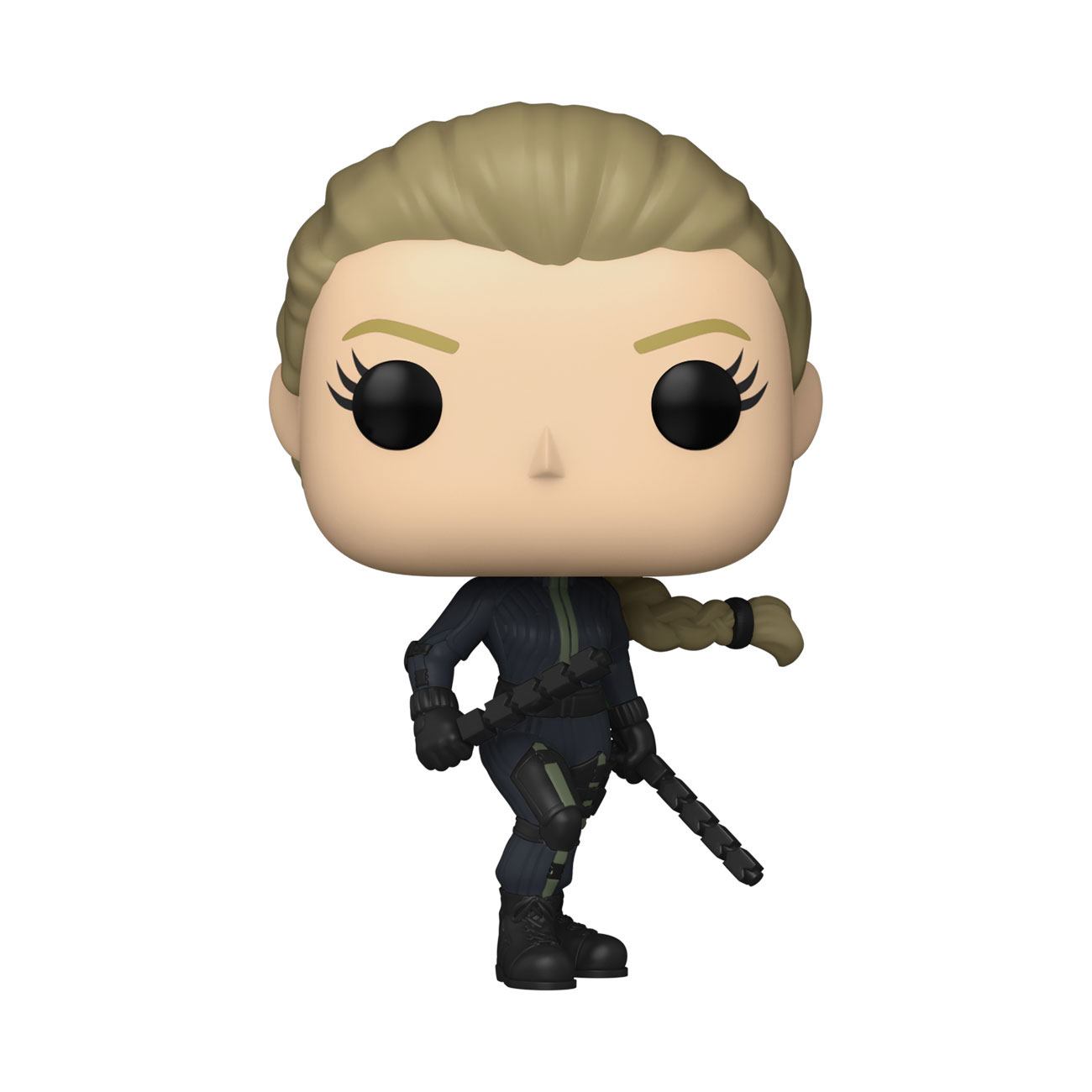 MARVEL Hawkeye POP N° 1213 Yelena