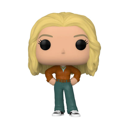 Jurassic World 3 Funko POP! Movies Vinyl figurine Ellie Sattler 1214 | Jurassic Park figurine Funko