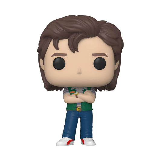 Stranger Things Funko POP! Vinyl figurine Steve Harrington Saison 4 Netflix Funko