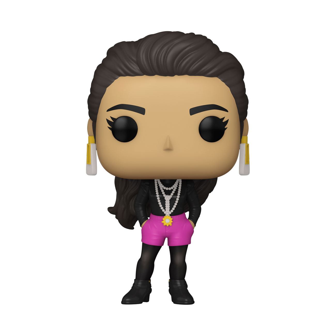 She-Hulk POP! Nikki 1133 | Marvel figurine Funko