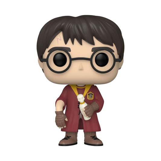 Harry Potter Chamber of Secrets Anniversary Funko POP! Movies Vinyl figurine Harry Potter 149 Funko