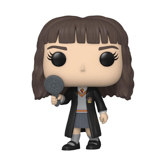 Harry Potter Chamber of Secrets Anniversary Funko POP! Movies Vinyl figurine Hermione Granger 150 Funko