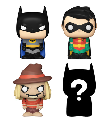 Bitty Pop! DC Comics - Series 4