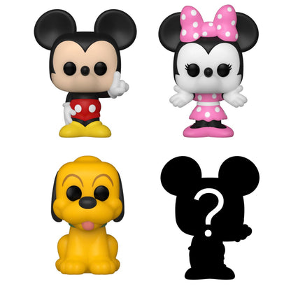 Bitty Pop! Disney - Series 1