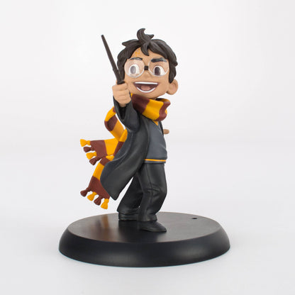 Harry's First Spell Q-Fig