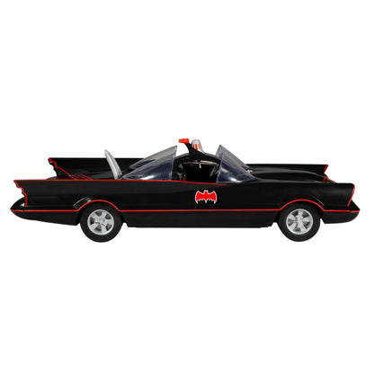 Batmobile 66