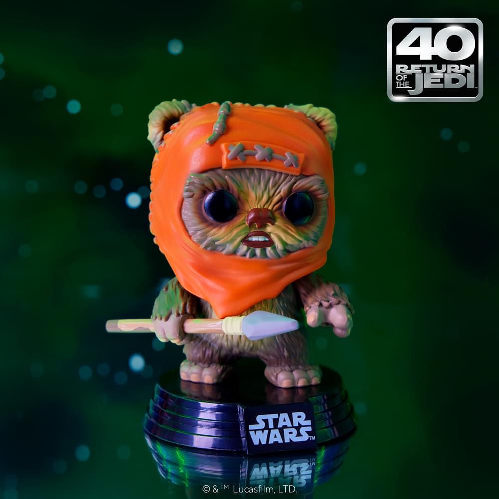 Wicket - 40ème Anniversaire