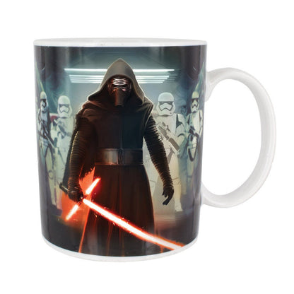 Mug Kylo Ren