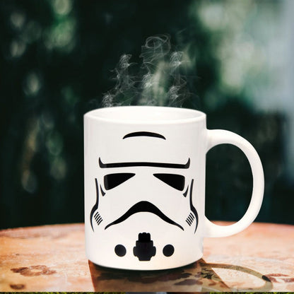 Mug Stormtrooper Univers rétro