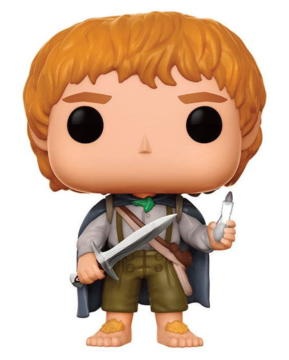 Samwise Gamgee - PRECOMMANDE