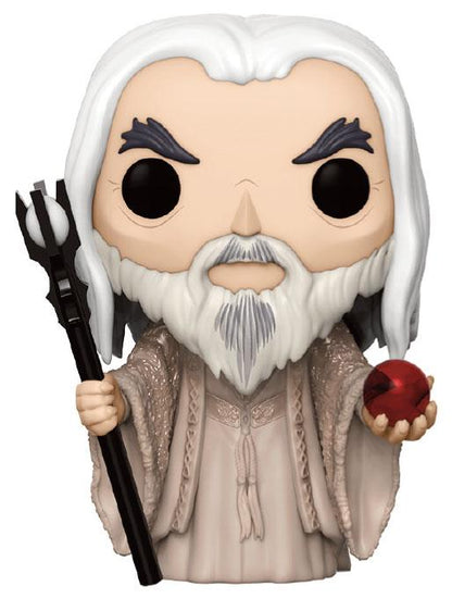 Saruman - PRECOMMANDE