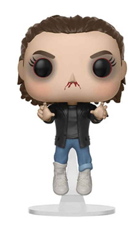 STRANGER THINGS POP N° 637 Eleven Elevated