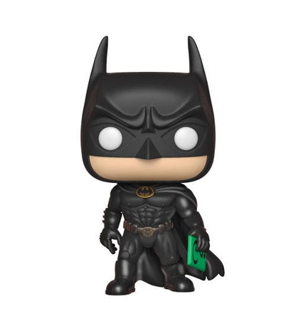 Batman 80th POP! Heroes Vinyl figurine Batman (1995) | DC Comics figurine Funko