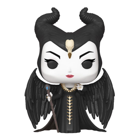 DISNEY Funko Maleficent 2 POP N° 627 Feast Maleficient Maléfique