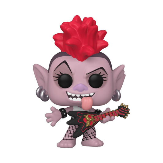 TROLLS WORLD TOUR POP N° 879 Queen Barb