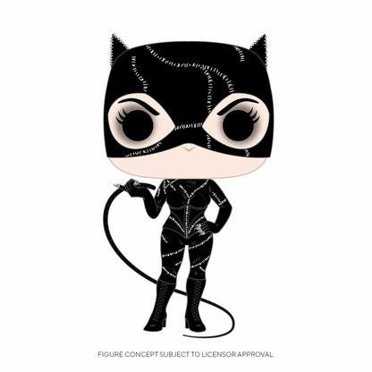 Catwoman